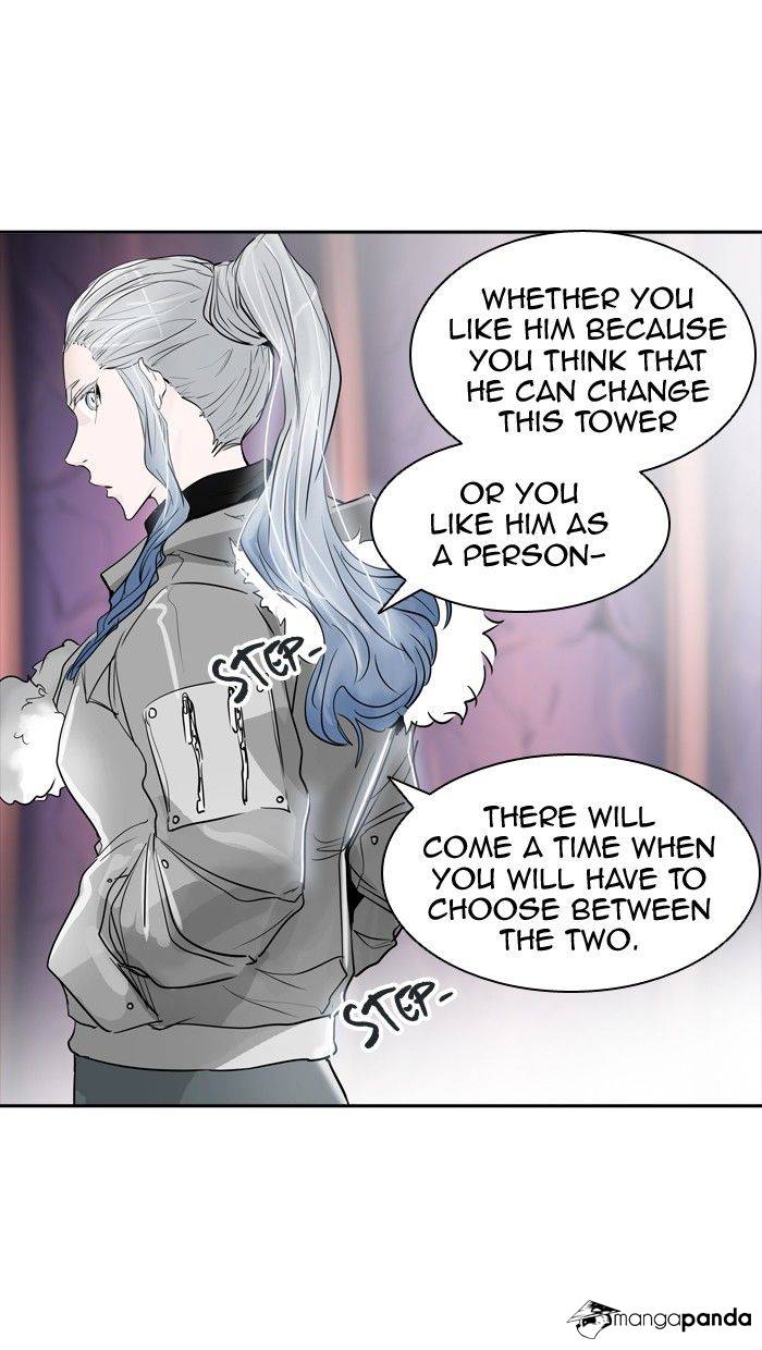 Tower of God Chapter 339 image 055